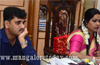 Artistes air Town Hall related woes at meet with Mayor Kavitha